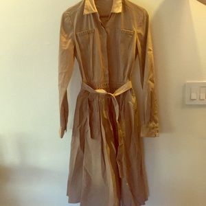 A summer dress from Elie Tahari